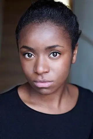 Peliculas de Nneka Okoye