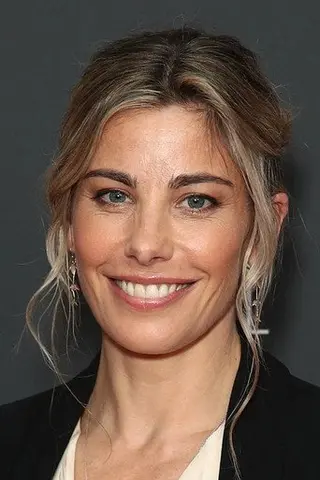 Peliculas de Brooke Satchwell