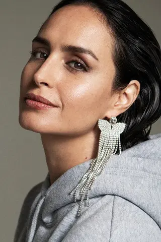 Peliculas de Fernanda Urrejola