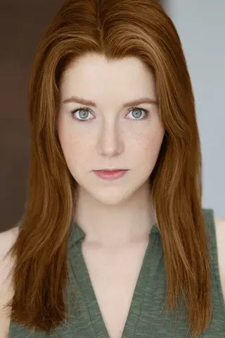 Emily Huffines - Córka • Potomstwo