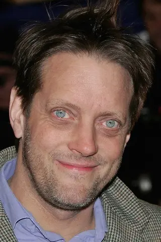 Peliculas de Richard Leaf