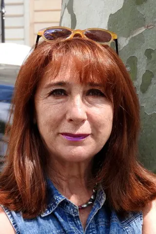 Peliculas de Gracia Olayo