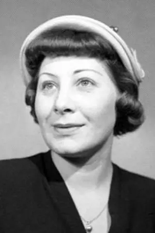 Peliculas de Magda Olthy