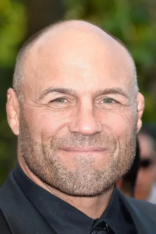 Peliculas de Randy Couture