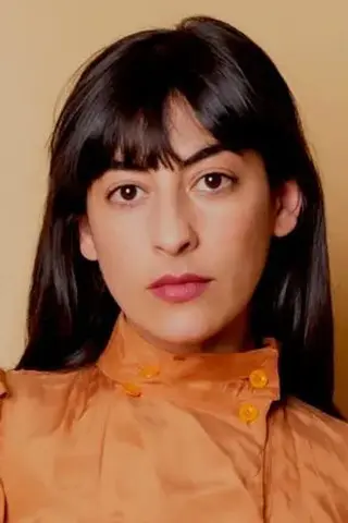 Peliculas de Fernanda Echevarría del Rivero