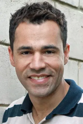 Peliculas de Rodrigo Sant'anna