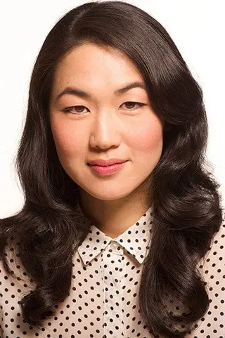 Peliculas de Jackie Chung