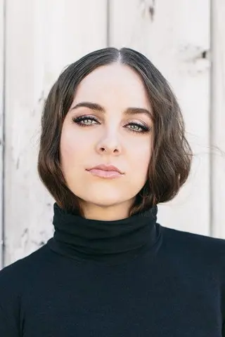 Peliculas de Brittany Curran