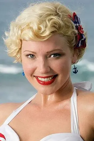 Peliculas de Jessica Kiper
