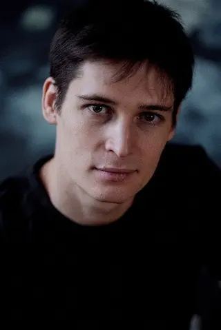 Peliculas de Gabriel Picq