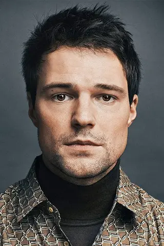 Peliculas de Danila Kozlovsky