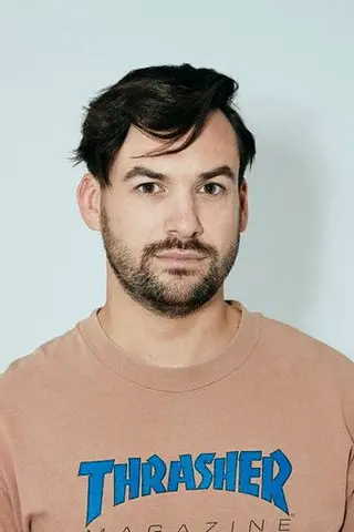 Peliculas de Ross MacDonald