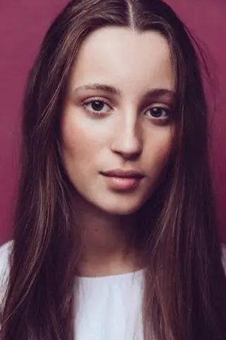 Peliculas de Josephine Chavarria Højbjerg