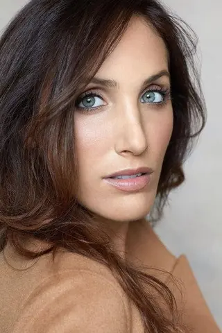 Brooke Hutton - Córka • Potomstwo