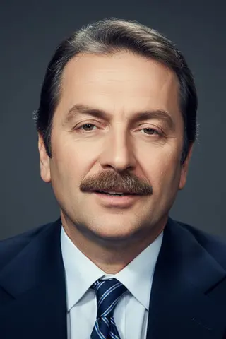 Hayri Küçükdeniz - Córka • Potomstwo
