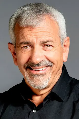 Peliculas de Carlos Sobera
