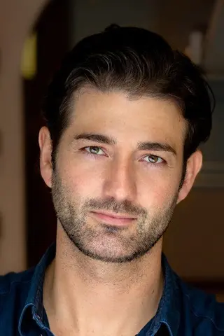 Oliver Tompsett - Córka • Potomstwo