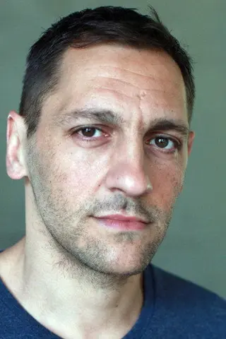 Peliculas de Fabien Tucci