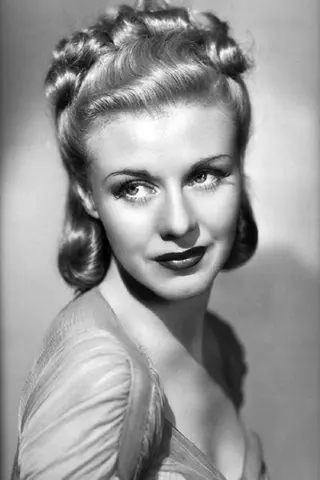 Peliculas de Ginger Rogers