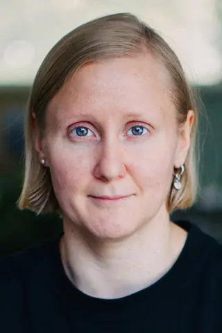 Emilia Haukka - Córka • Potomstwo