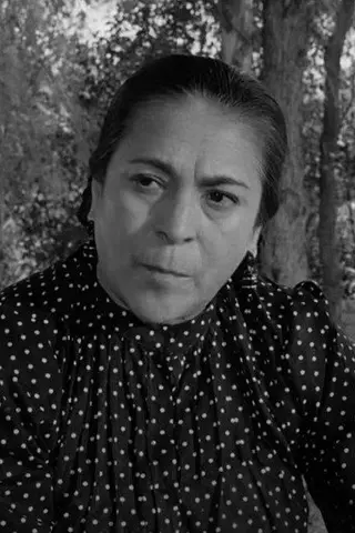 Peliculas de Inés Murillo