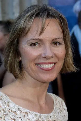 Peliculas de Lucinda Jenney