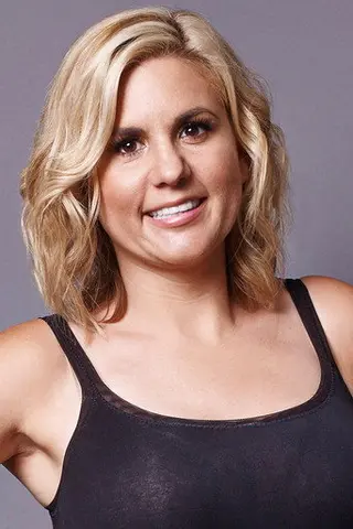 Peliculas de Brandi Passante