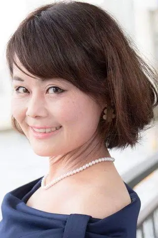 Peliculas de Natsuyo Atarashi