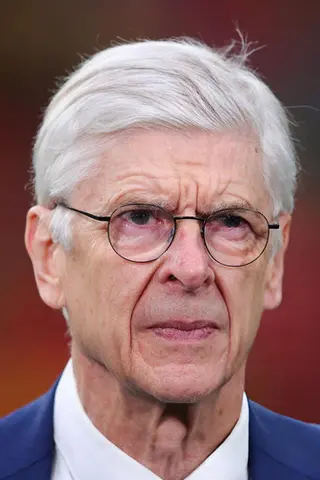 Peliculas de Arsène Wenger