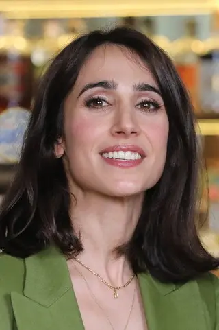 Peliculas de Silvia D'Amico