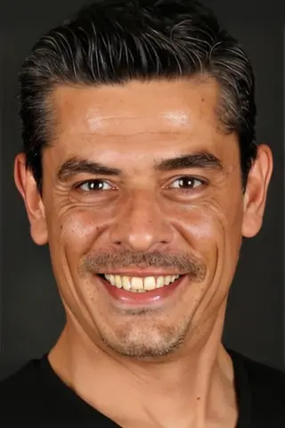 Peliculas de İbrahim Şentürk