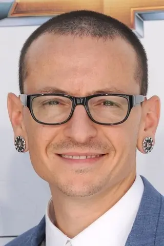 Peliculas de Chester Bennington