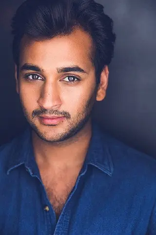 Peliculas de Neal Gupta