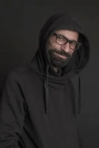 Peliculas de Mostafa Benkerroum