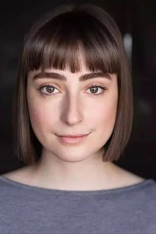 Peliculas de Ellise Chappell