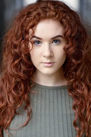 Peliculas de Niamh Lynch