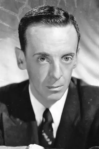 Peliculas de Robert Helpmann