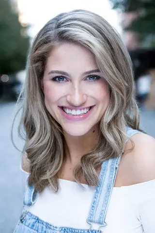 Peliculas de Kailey Hyman