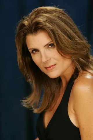 Peliculas de Kimberlin Brown