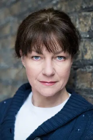 Peliculas de Gail Fitzpatrick