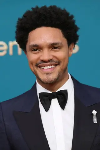Peliculas de Trevor Noah