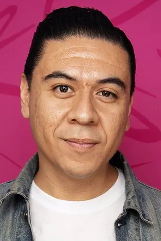 Peliculas de Chris Estrada