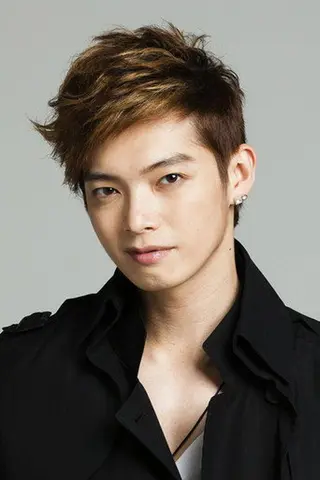 Peliculas de Calvin Chen