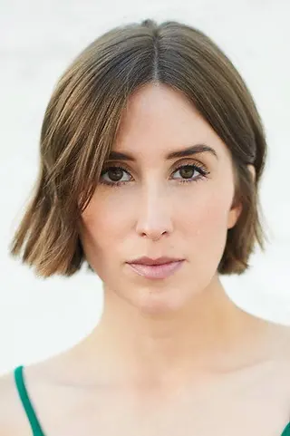 Peliculas de Kirstyn König