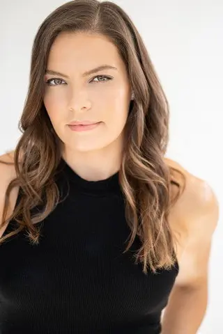 Peliculas de Nicole Delgado