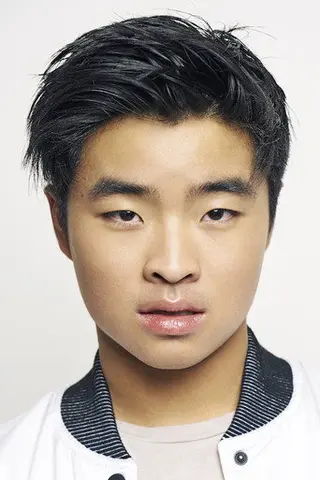 Peliculas de Dallas Liu
