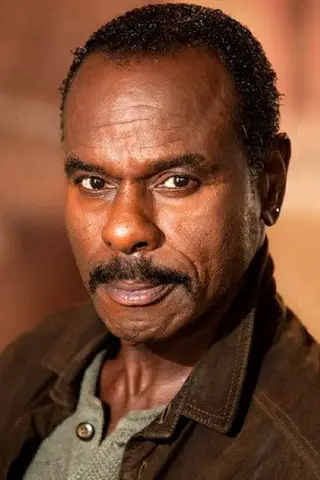 Peliculas de Steven Williams