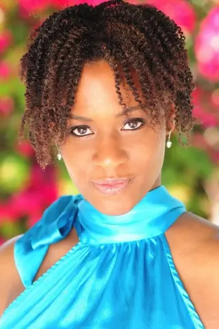 Peliculas de Erica Vittina Phillips