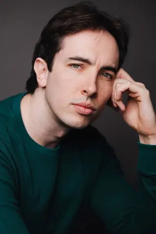 Peliculas de Lachlan Stuart