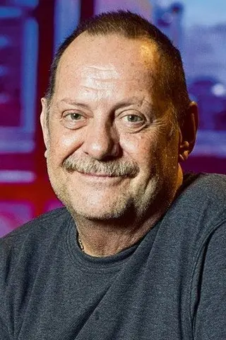 Peliculas de Luis Luque